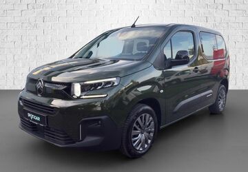 Citroen Berlingo 12.904 km 21.450 &euro; Delitzsch OT Döbernitz 04509