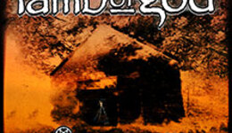 Lamb Of God - Europe 2026