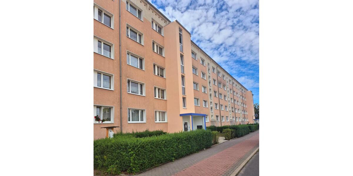 Etagenwohnung Eilenburg - 2 Zimmer, 46 m&sup2;, 315&euro; | Angebot:21481506