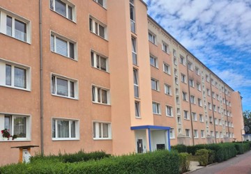 Wohnung Eilenburg - 2 Zimmer, 46 m&sup2;, 315&euro; | Angebot:21481506