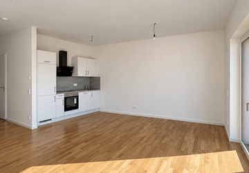 Wohnung Leipzig Mitte - 1 Zimmer, 46 m&sup2;, 735&euro; | Angebot:27709433