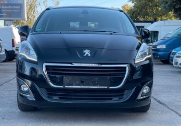 Peugeot 5008 124.900 km 7.990 &euro; Leipzig 04178