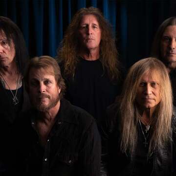 Savatage - Prelude to Madness - Summer Tour 2026 12.08.2026 Parkbühne (Clara Zetkin Park)