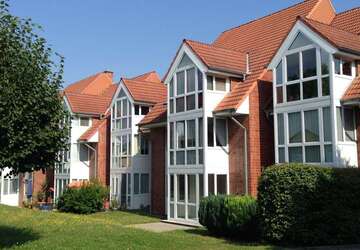 Wohnung Zwenkau - 3 Zimmer, 82 m&sup2;, 783&euro; | Angebot:26908880