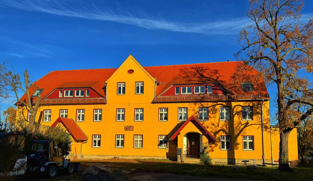 Etagenwohnung Leipzig Altwest - 2 Zimmer, 82 m&sup2;, 1.225&euro; | Angebot:23483371