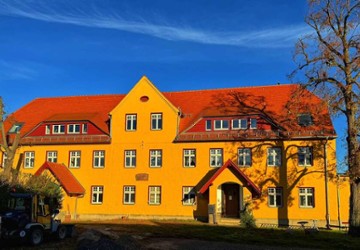 Wohnung Leipzig Altwest - 2 Zimmer, 82 m&sup2;, 1.225&euro; | Angebot:23483371
