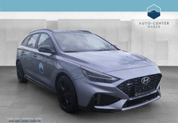 Hyundai i30 29.680 km 30.990 &euro; Leipzig 04158