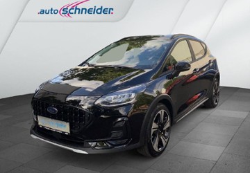 Ford Fiesta 5.916 km 21.190 &euro; Leipzig 04129