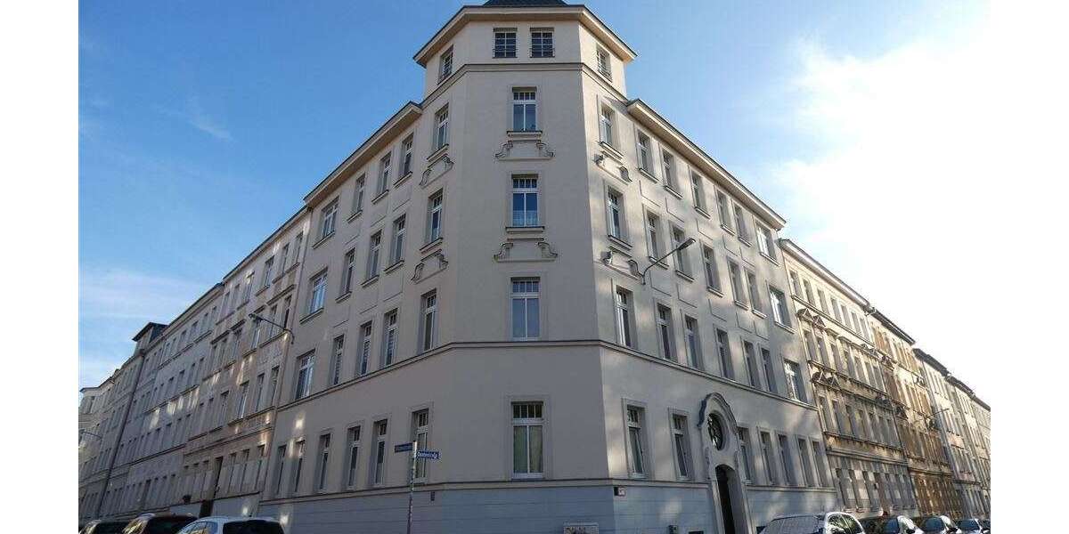 Etagenwohnung Leipzig Möckern - 2 Zimmer, 54 m&sup2;, 460&euro; | Angebot:27327698