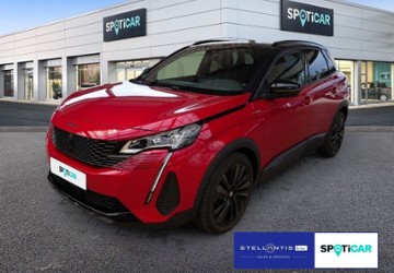 Peugeot 3008 104.351 km 18.430 &euro; Leipzig 04129