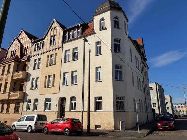 Etagenwohnung Schkeuditz - 3 Zimmer, 76 m&sup2;, 650&euro; | Angebot:27250040