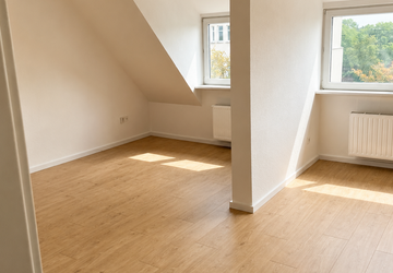 Wohnung Merseburg Neumarkt (Vorstadt) - 3 Zimmer, 88 m&sup2;, 676&euro; | Angebot:27147122