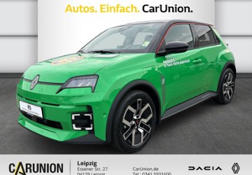 Renault R 5 8.500 km 30.995 &euro; Leipzig 04129
