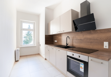 Wohnung Leipzig Stötteritz - 2 Zimmer, 48 m&sup2;, 699&euro; | Angebot:27705718