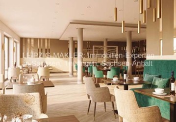 Wohnung Zwenkau - 1 Zimmer, 47 m&sup2;, 1.316&euro; | Angebot:26745606