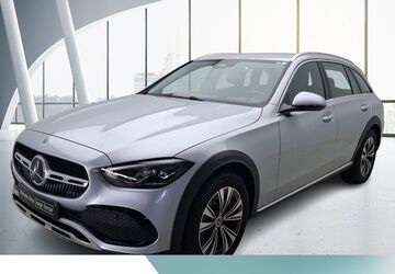 Mercedes-Benz C 220 12.955 km 43.970 &euro; Leipzig 04277