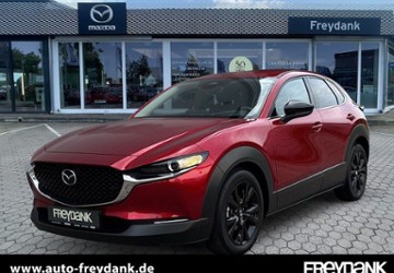 Mazda CX-30 9.084 km 23.990 &euro; Leipzig 04178