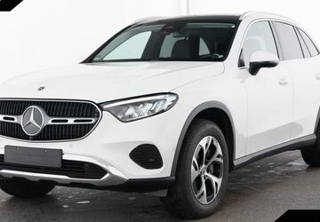 Mercedes-Benz GLC 300 13.296 km 54.950 &euro; Leipzig 04179
