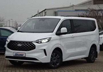 Ford Tourneo Custom 39.986 km 40.440 &euro; Eilenburg 04838