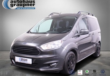 Ford Tourneo Courier 117.798 km 8.455 &euro; Brandis 04821