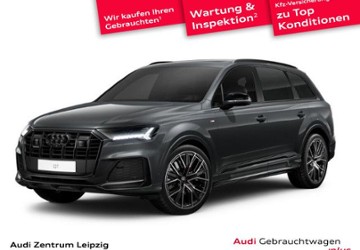Audi Q7 61.082 km 61.660 &euro; Leipzig 04129