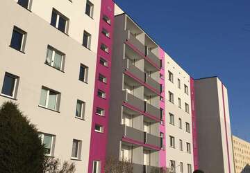 Wohnung Bad Lausick - 2 Zimmer, 53 m&sup2;, 325&euro; | Angebot:27581876