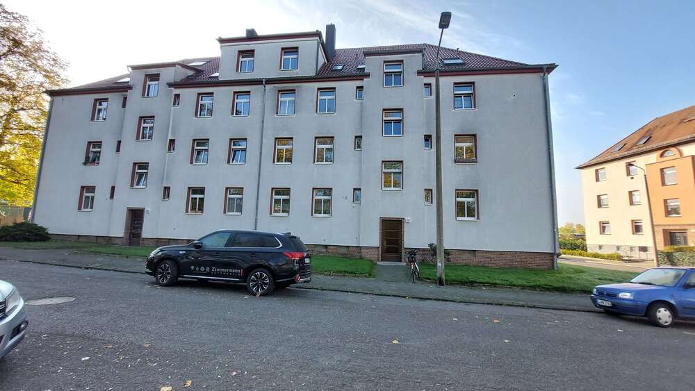 Etagenwohnung Leipzig Süd - 2 Zimmer, 45 m&sup2;, 450&euro; | Angebot:26824908