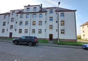 Wohnung Leipzig Süd - 2 Zimmer, 45 m&sup2;, 450&euro; | Angebot:26824908