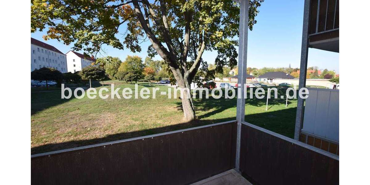 Etagenwohnung Lucka Breitenhain - 2 Zimmer, 53 m&sup2;, 318&euro; | Angebot:18724792