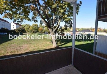 Wohnung Lucka Breitenhain - 2 Zimmer, 53 m&sup2;, 318&euro; | Angebot:18724792
