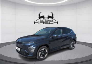 Hyundai KONA 5.000 km 29.990 &euro; Borna 04552