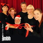 Weihnachts-Impro