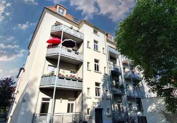 Wohnung Markkleeberg Markkleeberg-Mitte - 2 Zimmer, 65 m&sup2;, 690&euro; | Angebot:27477294