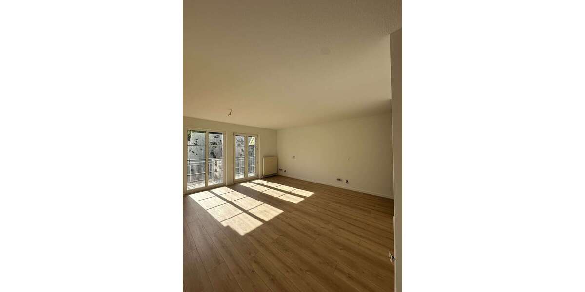 Etagenwohnung Kabelsketal Großkugel - 3 Zimmer, 81 m&sup2;, 608&euro; | Angebot:27475710