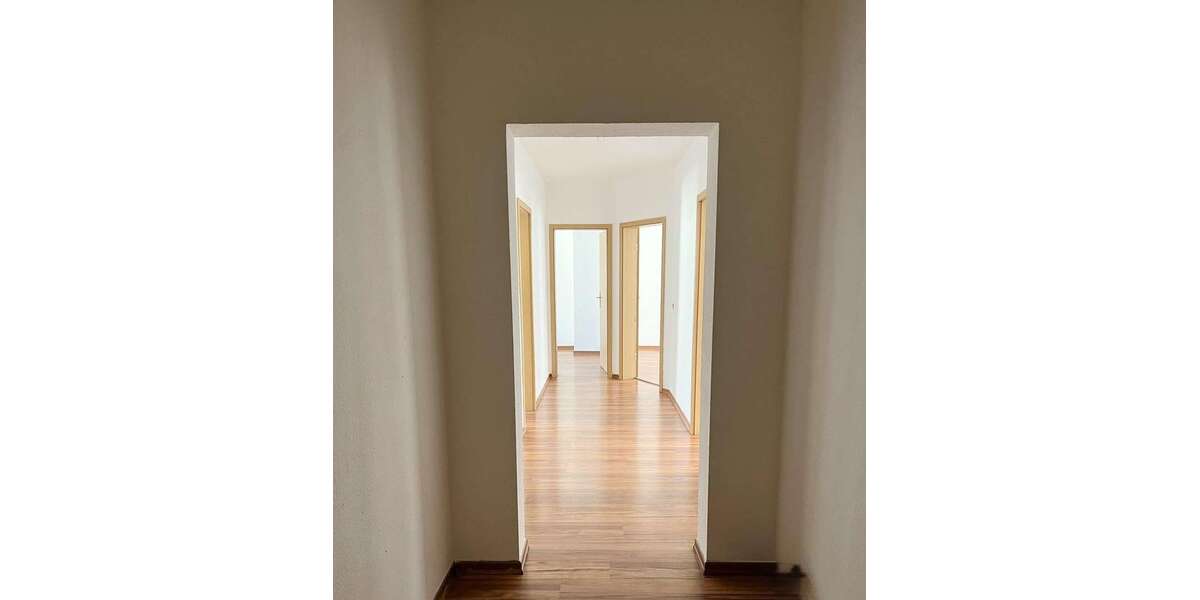 Etagenwohnung Leipzig Möckern - 3 Zimmer, 77 m&sup2;, 659&euro; | Angebot:27275498
