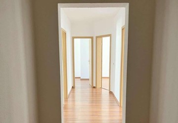 Wohnung Leipzig Möckern - 3 Zimmer, 77 m&sup2;, 659&euro; | Angebot:27275498