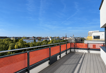 Wohnung Leipzig Mitte - 4 Zimmer, 122 m&sup2;, 2.012&euro; | Angebot:27709419