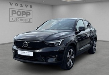 Volvo C40 22.876 km 32.890 &euro; Leipzig 04129