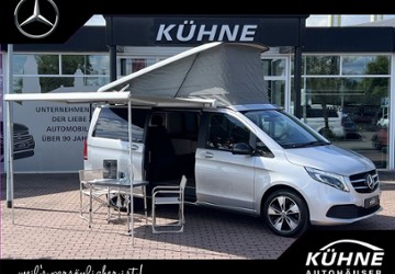 Mercedes-Benz V 250 47.792 km 63.950 &euro; Leipzig 04179