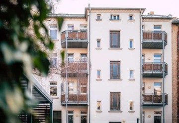 Wohnung Leipzig Möckern - 2 Zimmer, 64 m&sup2;, 949&euro; | Angebot:27255798