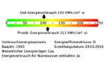 Etagenwohnung Leipzig Paunsdorf - 2 Zimmer, 51 m&sup2;, 438&euro; | Angebot:26661301