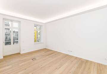 Wohnung Leipzig Mitte - 5 Zimmer, 166 m&sup2;, 2.377&euro; | Angebot:27211308