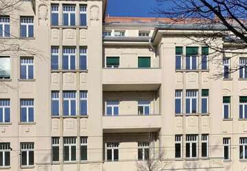 Wohnung Leipzig Volkmarsdorf - 2 Zimmer, 73 m&sup2;, 815&euro; | Angebot:27728375