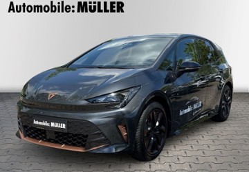 Cupra Born 5.500 km 39.750 &euro; Leipzig 04328