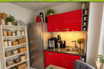 MARKKLEEBERG + 2 RAUM WOHNUNG MIT BALKON + TOLLES WOHNUMFELD - Etagenwohnung Markkleeberg Großstädteln | Angebot:27503608