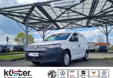 VW Caddy 13.671 km 25.390 &euro; Grimma 04668