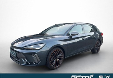 Cupra Leon 1.500 km 34.490 &euro; Leipzig 04179