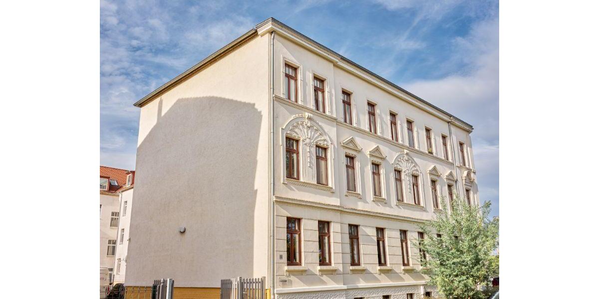 Etagenwohnung Leipzig Paunsdorf - 2 Zimmer, 51 m&sup2;, 438&euro; | Angebot:26661301