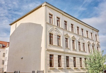 Wohnung Leipzig Paunsdorf - 2 Zimmer, 51 m&sup2;, 438&euro; | Angebot:26661301