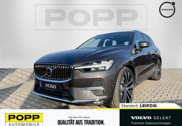 Volvo XC60 37.705 km 43.990 &euro; Leipzig 04129